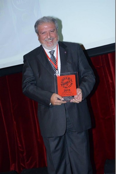  Product Information- Product of the year winners in Lebanon